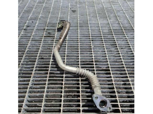 bontott TOYOTA RAV 4 Turbócső