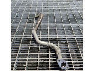 bontott TOYOTA RAV 4 Turbócső