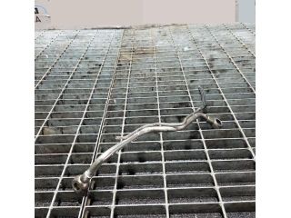 bontott TOYOTA RAV 4 Turbócső