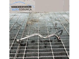 bontott TOYOTA RAV 4 Turbócső