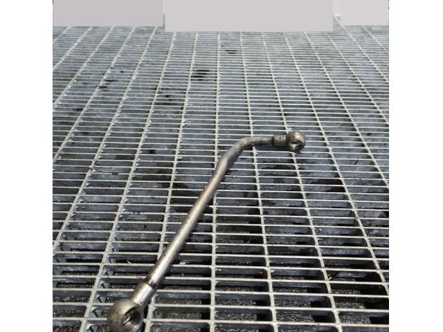 bontott TOYOTA RAV 4 Turbócső