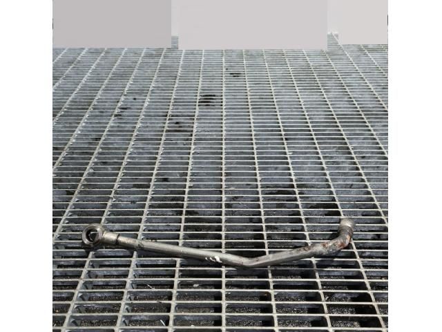 bontott TOYOTA RAV 4 Turbócső