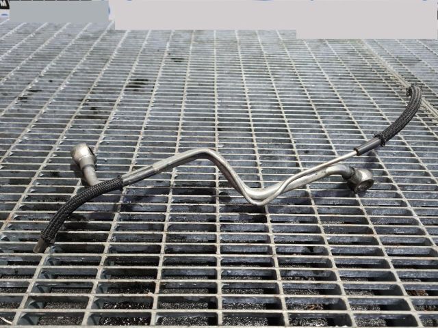 bontott TOYOTA RAV 4 Turbócső