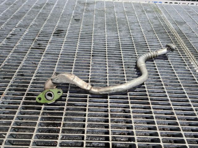 bontott TOYOTA RAV 4 Turbócső