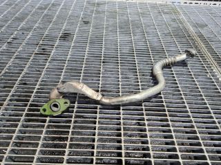 bontott TOYOTA RAV 4 Turbócső