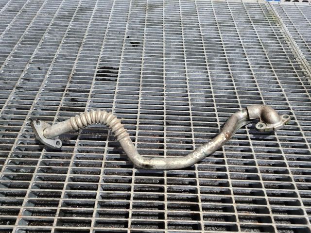 bontott TOYOTA RAV 4 Turbócső