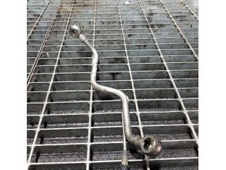 bontott TOYOTA RAV 4 Turbócső