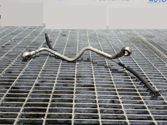 bontott TOYOTA RAV 4 Turbócső