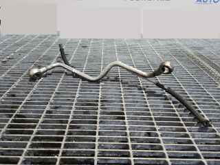 bontott TOYOTA RAV 4 Turbócső