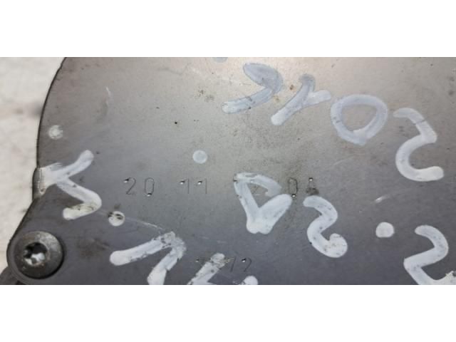 bontott TOYOTA RAV 4 Vákumpumpa