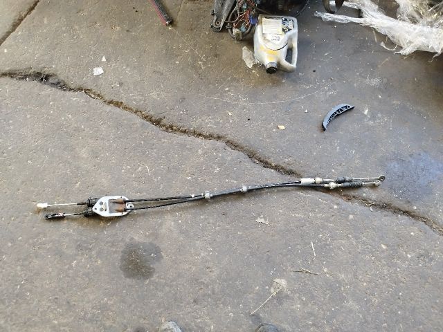 bontott TOYOTA RAV 4 Váltó Bowden