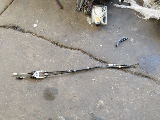 bontott TOYOTA RAV 4 Váltó Bowden