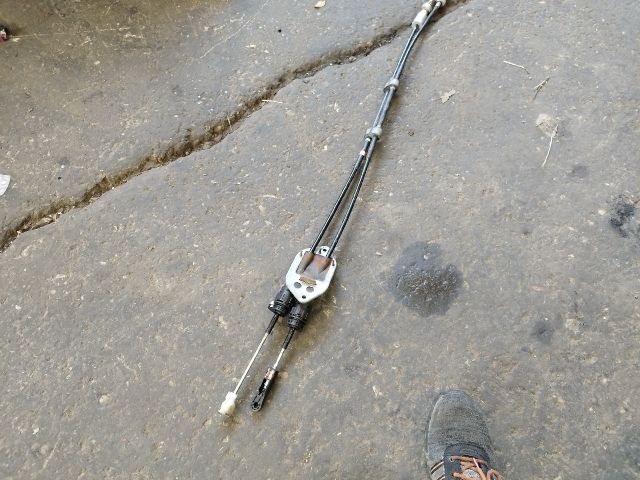 bontott TOYOTA RAV 4 Váltó Bowden