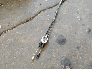 bontott TOYOTA RAV 4 Váltó Bowden