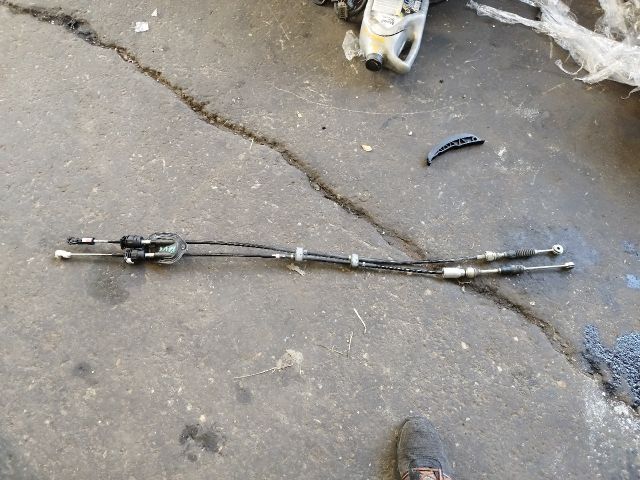 bontott TOYOTA RAV 4 Váltó Bowden