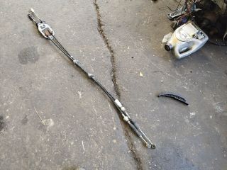 bontott TOYOTA RAV 4 Váltó Bowden