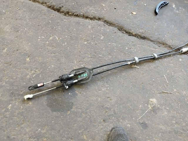 bontott TOYOTA RAV 4 Váltó Bowden