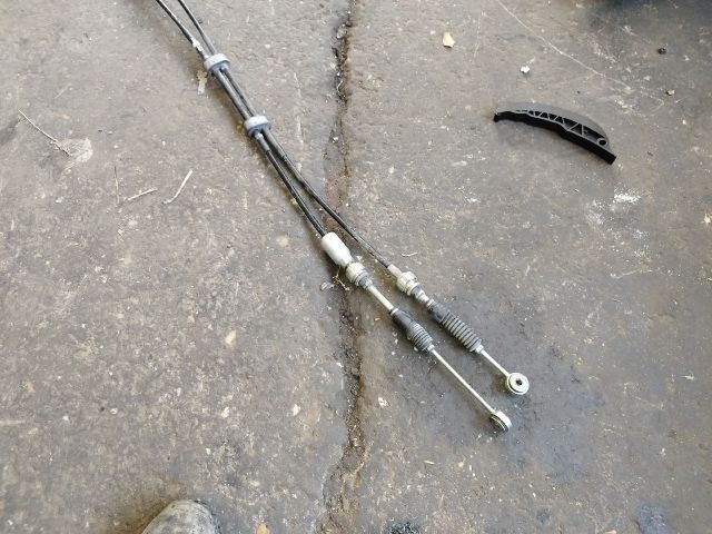 bontott TOYOTA RAV 4 Váltó Bowden