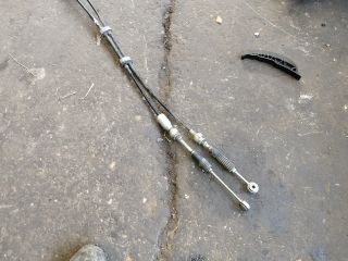 bontott TOYOTA RAV 4 Váltó Bowden