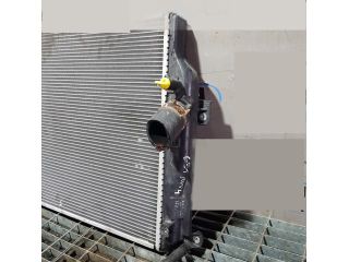 bontott TOYOTA RAV 4 Vízhűtő Radiátor (Klímás)