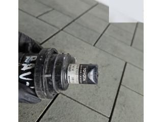 bontott TOYOTA RAV 4 Vízpumpa