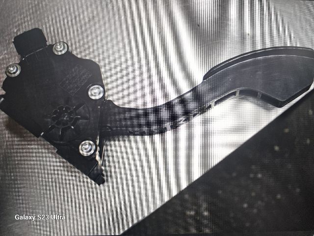 bontott TOYOTA RAV 4 Gázpedál (Elektromos)