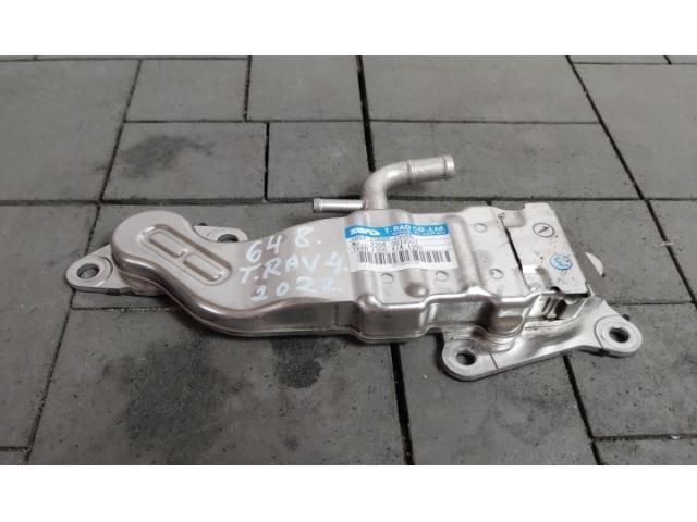 bontott TOYOTA RAV 4 EGR Hűtő