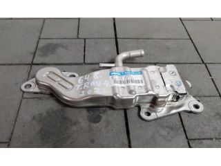 bontott TOYOTA RAV 4 EGR Hűtő