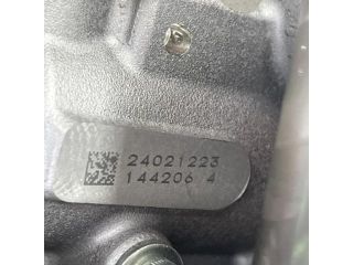 bontott TOYOTA RAV 4 Fékrásegítő