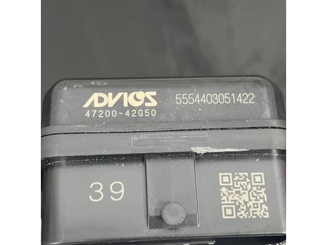 bontott TOYOTA RAV 4 Fékrásegítő