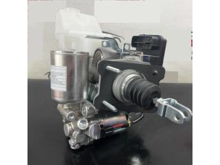 bontott TOYOTA RAV 4 Fékrásegítő