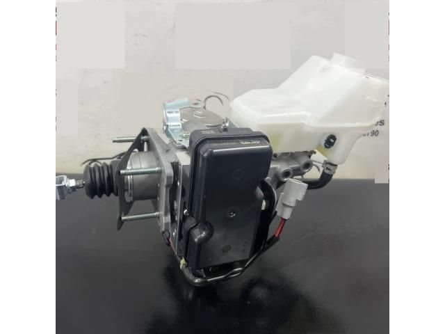 bontott TOYOTA RAV 4 Fékrásegítő