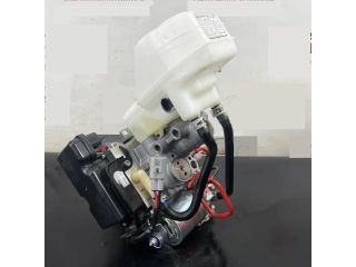 bontott TOYOTA RAV 4 Fékrásegítő