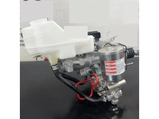 bontott TOYOTA RAV 4 Fékrásegítő