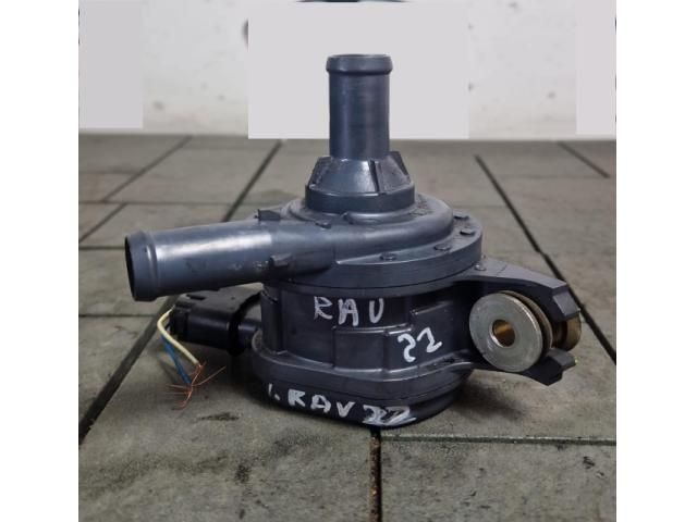 bontott TOYOTA RAV 4 Vízpumpa