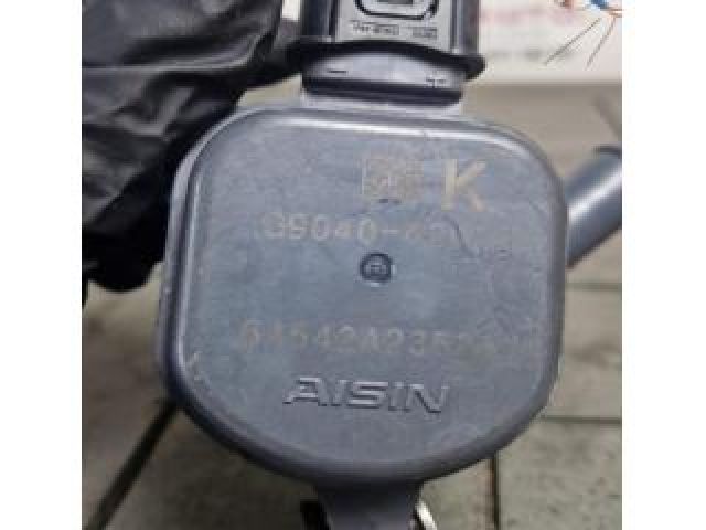 bontott TOYOTA RAV 4 Vízpumpa