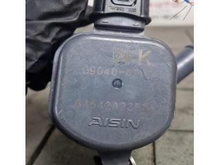 bontott TOYOTA RAV 4 Vízpumpa