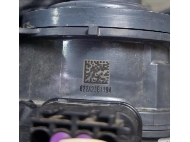 bontott TOYOTA RAV 4 Vízpumpa