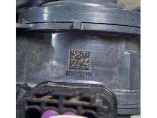 bontott TOYOTA RAV 4 Vízpumpa