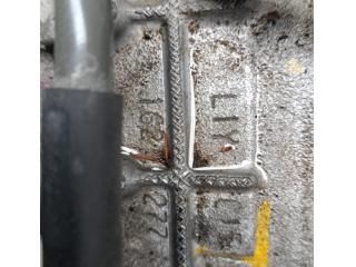 bontott TOYOTA RAV 4 Automata Váltó