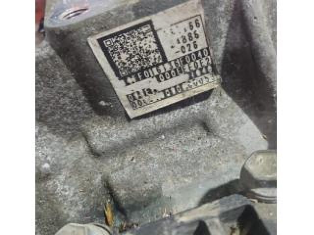 bontott TOYOTA RAV 4 Automata Váltó