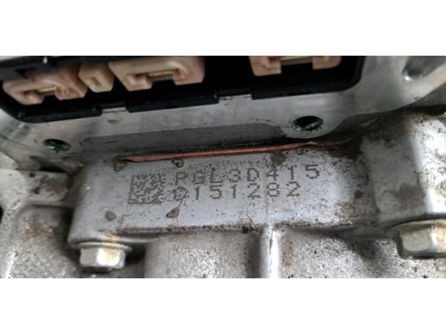 bontott TOYOTA RAV 4 Automata Váltó