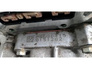 bontott TOYOTA RAV 4 Automata Váltó