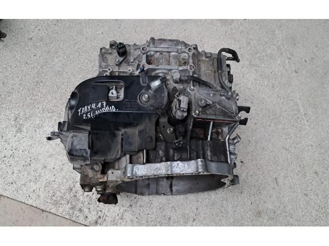 bontott TOYOTA RAV 4 Automata Váltó