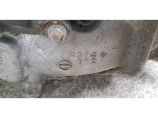 bontott TOYOTA RAV 4 Automata Váltó