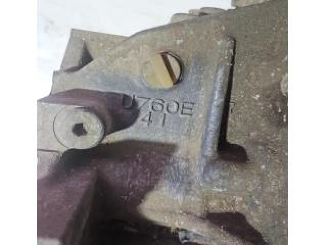 bontott TOYOTA RAV 4 Automata Váltó