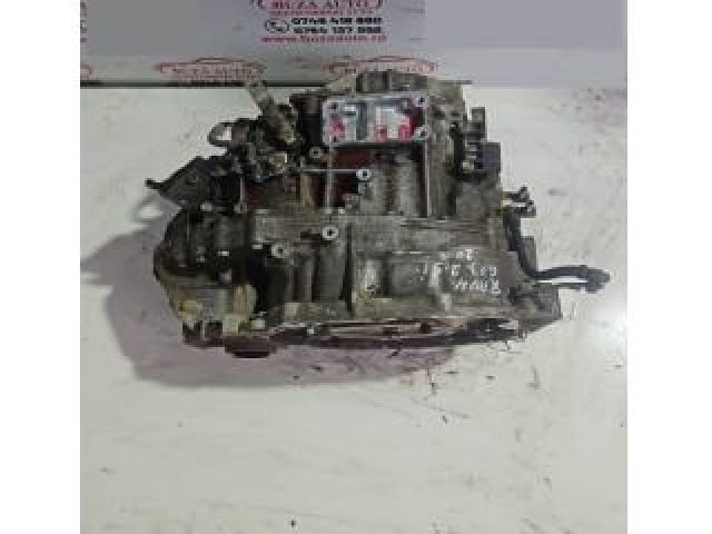 bontott TOYOTA RAV 4 Automata Váltó