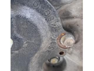 bontott TOYOTA RAV 4 Automata Váltó