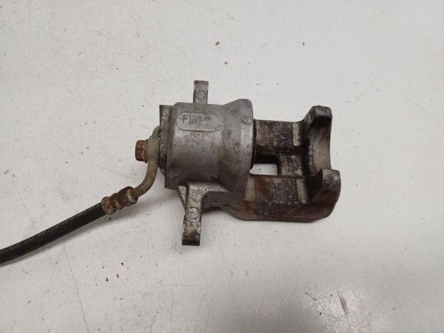 bontott TOYOTA RAV 4 Bal hátsó Féknyereg Munkahengerrel