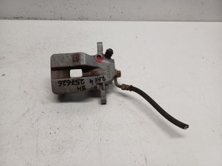 bontott TOYOTA RAV 4 Bal hátsó Féknyereg Munkahengerrel